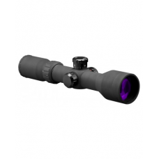 XPF SERIES 3-9X42MM RIFLESCOPE W/ RANGEFINDER RETICLE: *JXPFER3942G